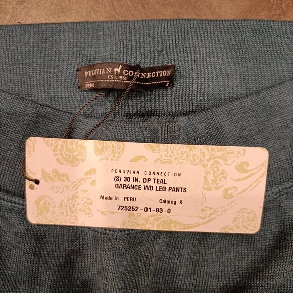 Peruvian Connection - Picture 2 of 2